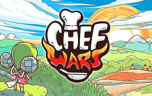 download Chef wars apk